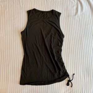 Lululemon Side Cinch Tank XS